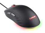 Trust Gaming GXT 925 Redex II Federleichte Gaming-Maus - Schwarz