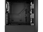 Sharkoon PC Gehäuse TK5M RGB ATX schwarz