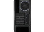 Sharkoon PC Gehäuse TK5M RGB ATX schwarz