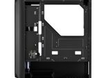 Sharkoon PC Gehäuse TK5M RGB ATX schwarz