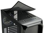 Sharkoon PC Gehäuse TK5M RGB ATX schwarz