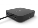 I-TEC USB-C Dual Display Docking Station mit Power Delivery 100W