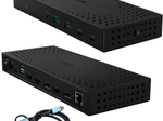 I-TEC USB 3.0 USB-C Thunderbolt 3x 4K Docking Station Gen 2 + Power Delivery 100W