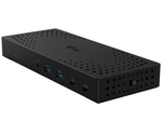 I-TEC USB 3.0 USB-C Thunderbolt 3x 4K Docking Station Gen 2 + Power Delivery 100W