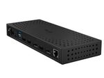I-TEC USB 3.0 USB-C Thunderbolt 3x 4K Docking Station Gen 2 + Power Delivery 100W