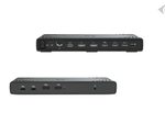 I-TEC USB-C Triple Display Docking Station Gen 2 mit Power Delivery 100W