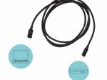 I-TEC USB-C/Thunderbolt 3 Kabel 150 cm