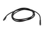 I-TEC USB-C/Thunderbolt 3 Kabel 150 cm