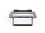I-TEC Cooling Pad für Notebooks bis zu 39.6 cm (15.6") mit USB-C Docking Station