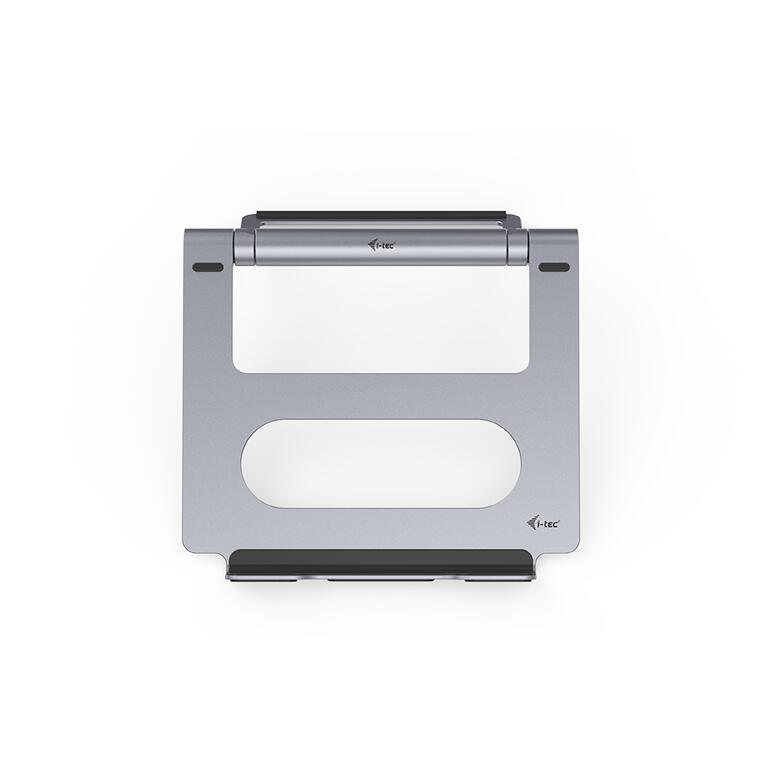 I-TEC Cooling Pad für Notebooks bis zu 39.6 cm (15.6") mit USB-C Docking Station