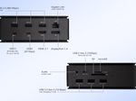 I-TEC USB 4.0 Metal Docking station Dual 4K mit Power Delivery 80W