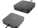 I-TEC USB-C Docking Station mit Power Delivery 100 W