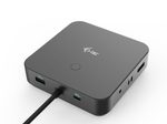 I-TEC USB-C Docking Station mit Power Delivery 100 W