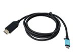 I-TEC USB-C zu HDMI Kabel Adapter 200cm