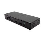 I-TEC Thunderbolt3/USB-C Docking Station mit Power Delivery 85W