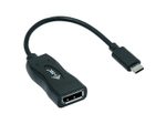 I-TEC USB-C auf Display Port Adapter