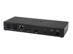 I-TEC Thunderbolt 3 Docking Station mit Power Delivery 96W