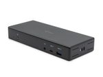 I-TEC USB-C/Thunderbolt3 Docking Station mit Power Delivery 85W