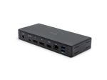 I-TEC USB-C/Thunderbolt3 Docking Station mit Power Delivery 85W