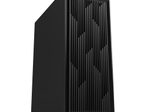 Sharkoon PC Gehäuse VK2 Black ATX schwarz