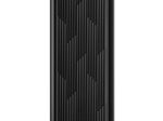 Sharkoon PC Gehäuse VK2 Black ATX schwarz