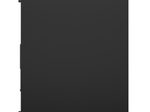 Sharkoon PC Gehäuse VK2 Black ATX schwarz