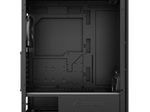 Sharkoon PC Gehäuse VK2 Black ATX schwarz