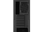 Sharkoon PC Gehäuse VK2 Black ATX schwarz