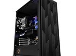 Sharkoon PC Gehäuse VK2 Black ATX schwarz