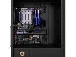 Sharkoon PC Gehäuse VK2 Black ATX schwarz