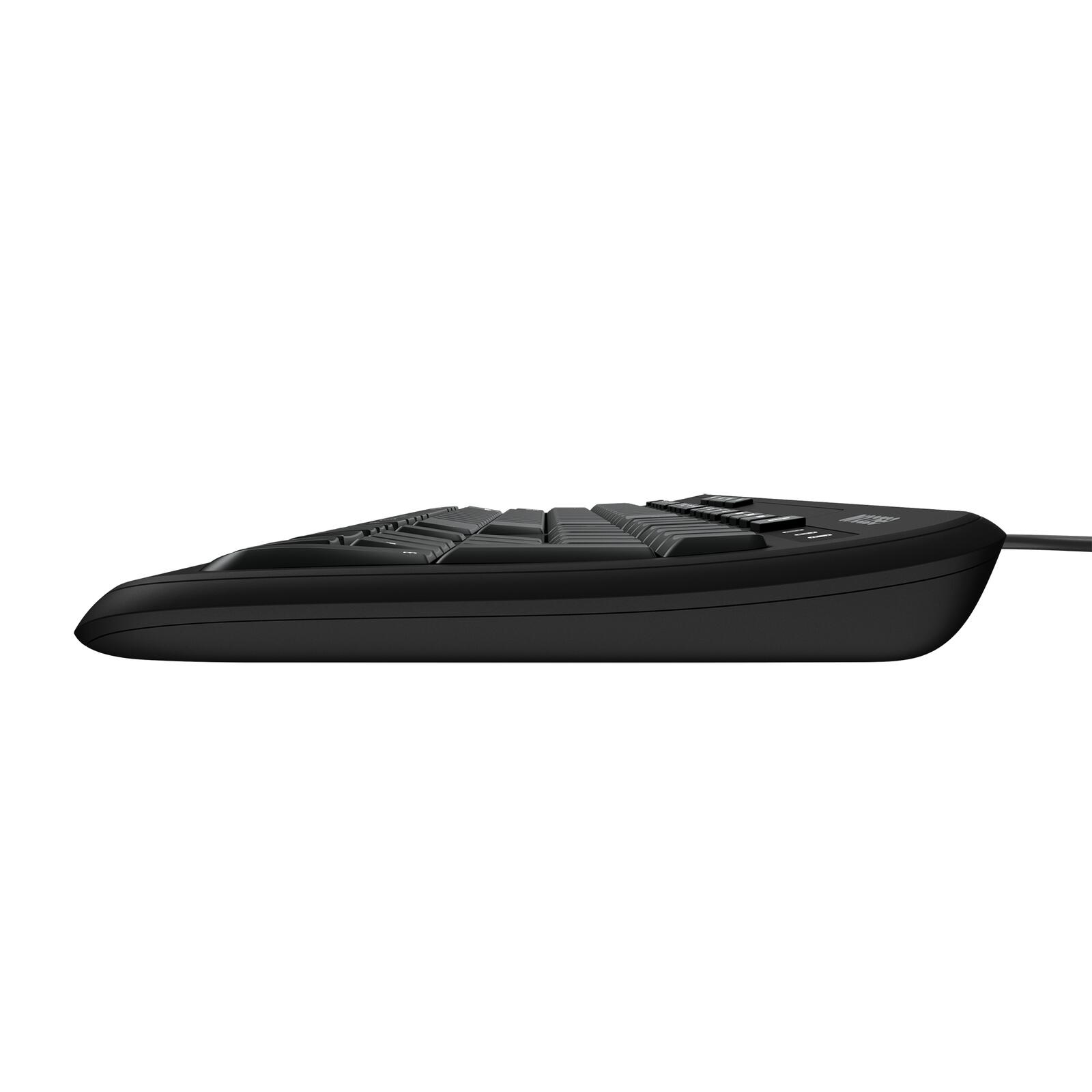 Microsoft Wired Keyboard 600