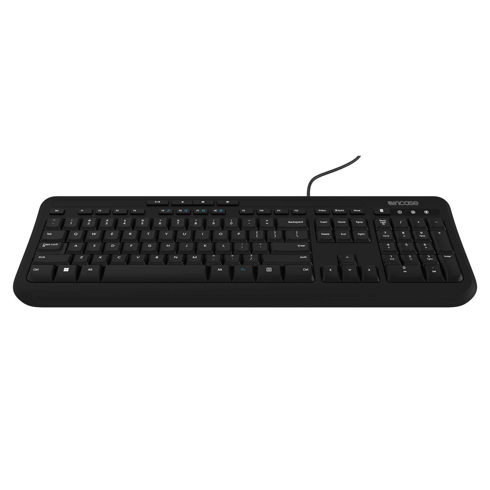 Microsoft Wired Keyboard 600