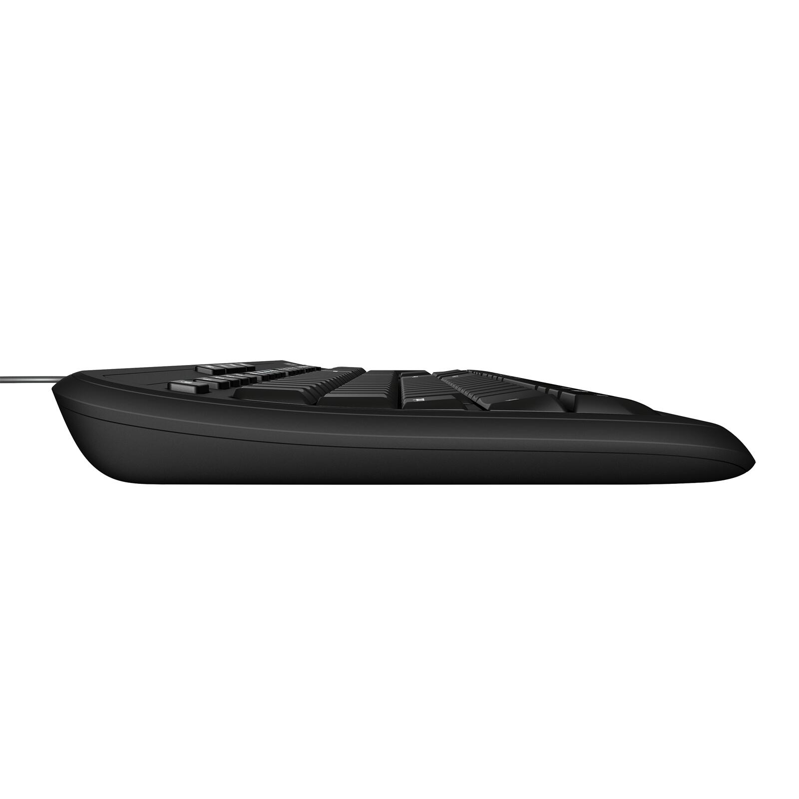 Microsoft Wired Keyboard 600