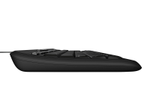 Microsoft Wired Keyboard 600