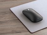Incase Modern Mobile Mouse schwarz