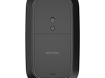 Incase Modern Mobile Mouse schwarz