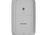 Incase Modern Mobile Mouse platinum