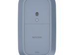 Incase Modern Mobile Mouse ice blue