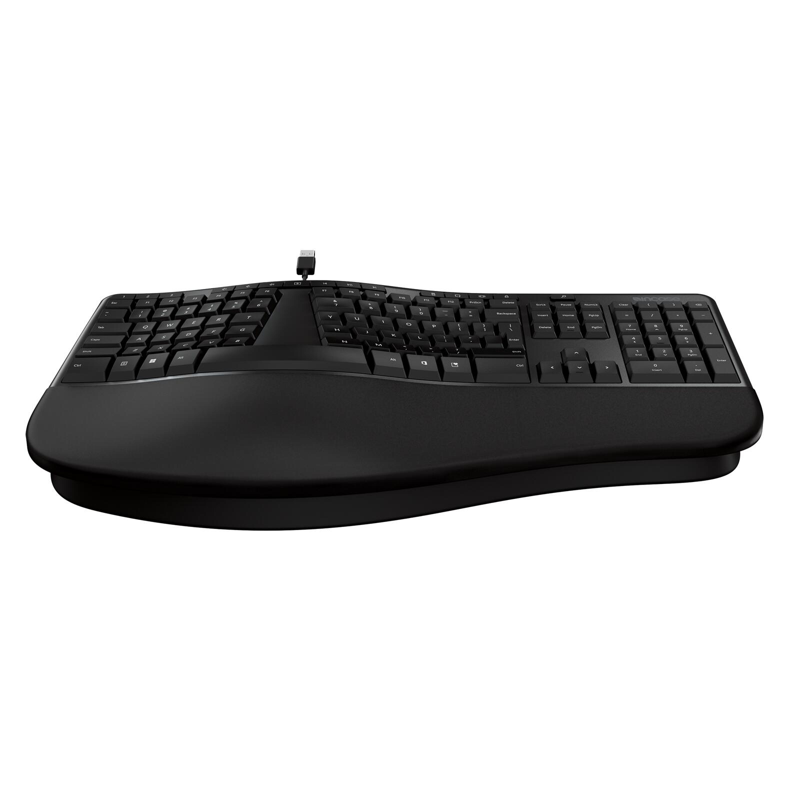 Microsoft Ergonomic Keyboard