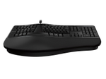 Microsoft Ergonomic Keyboard