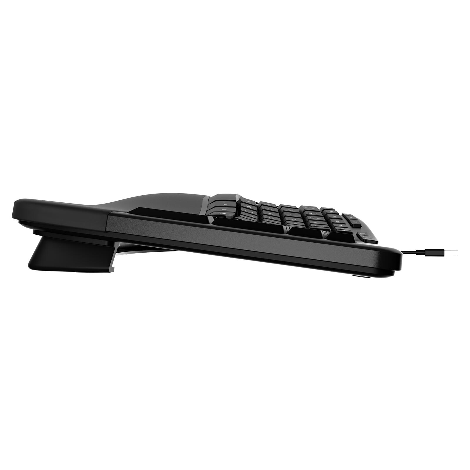 Microsoft Ergonomic Keyboard