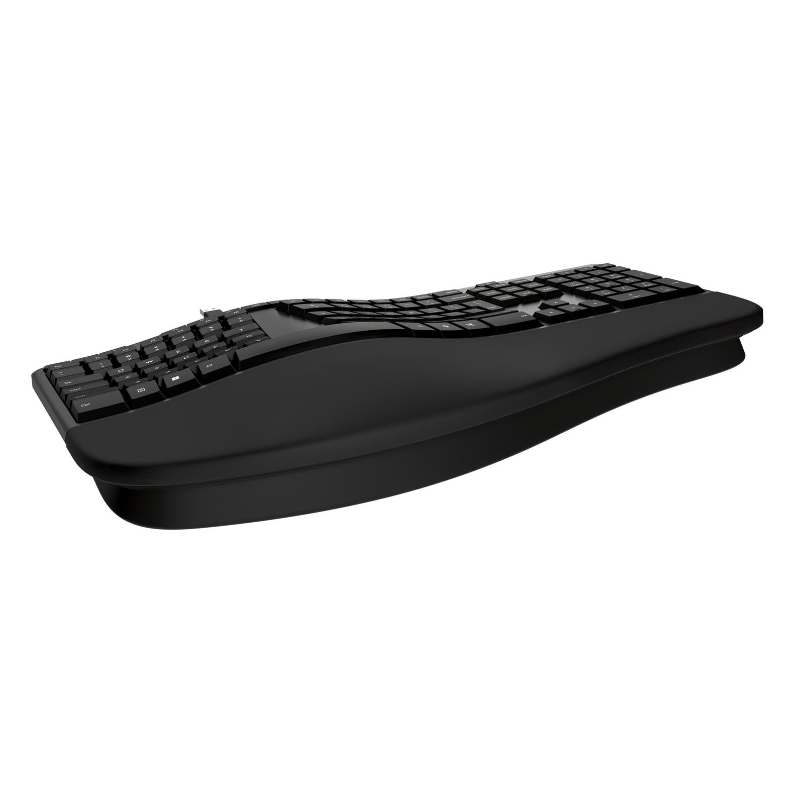 Microsoft Ergonomic Keyboard