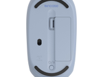 Incase Bluetooth Mouse pastel blue
