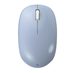 Incase Bluetooth Mouse pastel blue