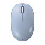 Incase Bluetooth Mouse pastel blue