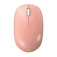 Incase Bluetooth Mouse peach