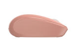Incase Bluetooth Mouse peach