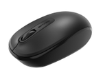 Microsoft Wireless Mobile Mouse 1850 schwarz