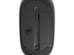 Microsoft Wireless Mobile Mouse 1850 schwarz