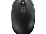 Microsoft Wireless Mobile Mouse 1850 schwarz